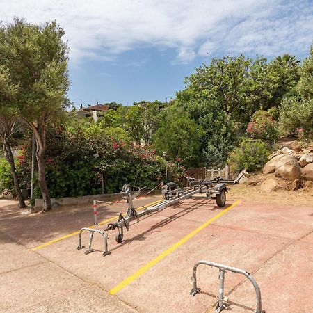 Casa vacanza Porto Luna Villasimius Esterno foto