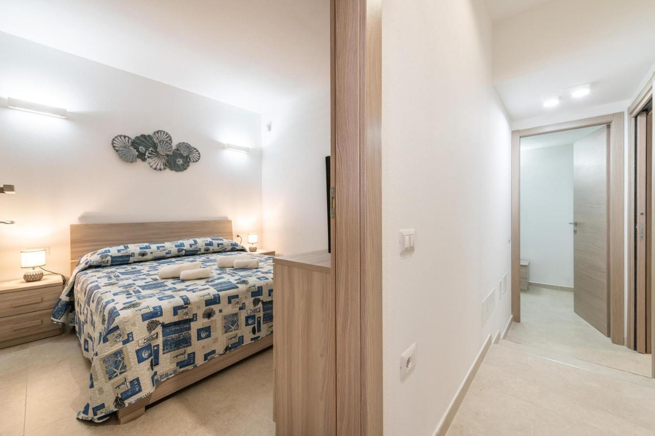 Casa vacanza Porto Luna Villasimius Esterno foto