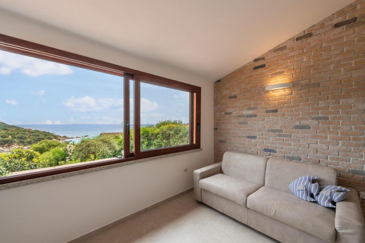 Casa vacanza Porto Luna Villasimius Esterno foto
