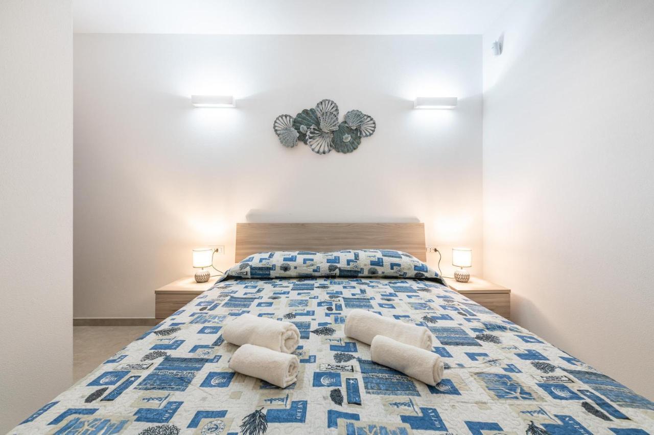 Casa vacanza Porto Luna Villasimius Esterno foto