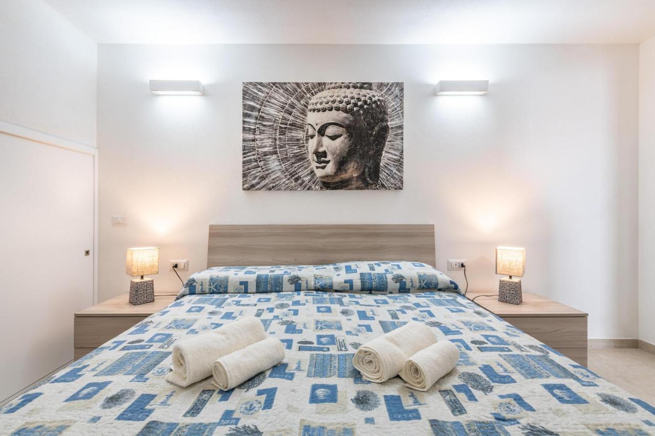 Casa vacanza Porto Luna Villasimius Esterno foto
