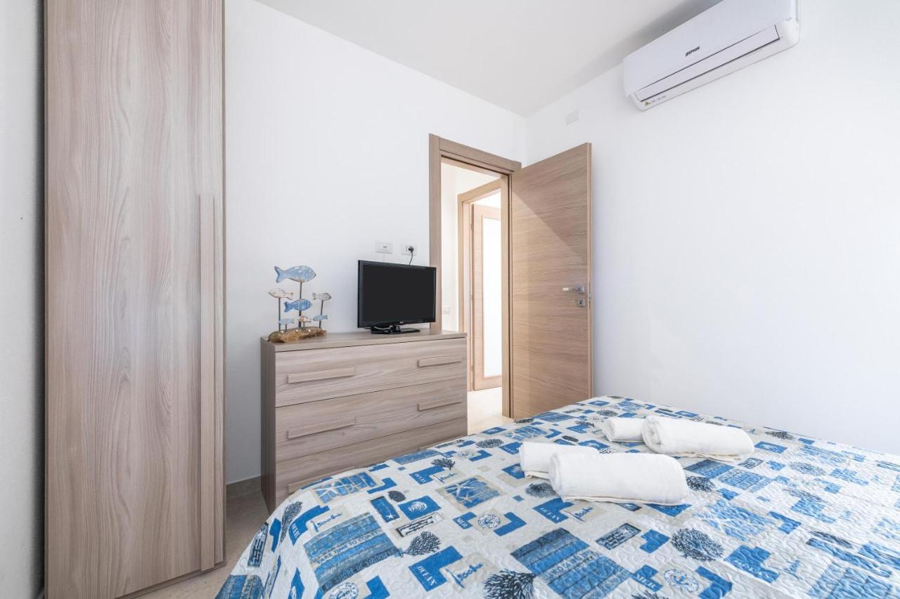Casa vacanza Porto Luna Villasimius Esterno foto