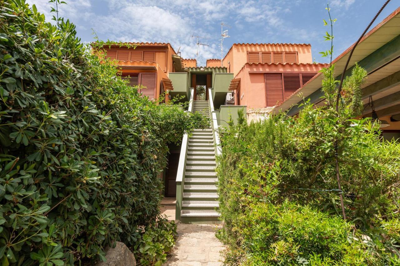 Casa vacanza Porto Luna Villasimius Esterno foto