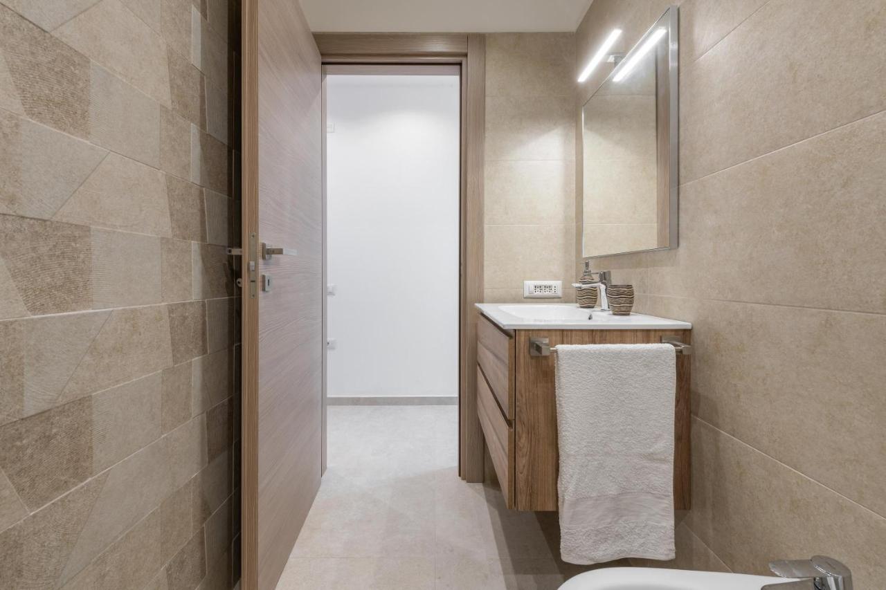 Casa vacanza Porto Luna Villasimius Esterno foto