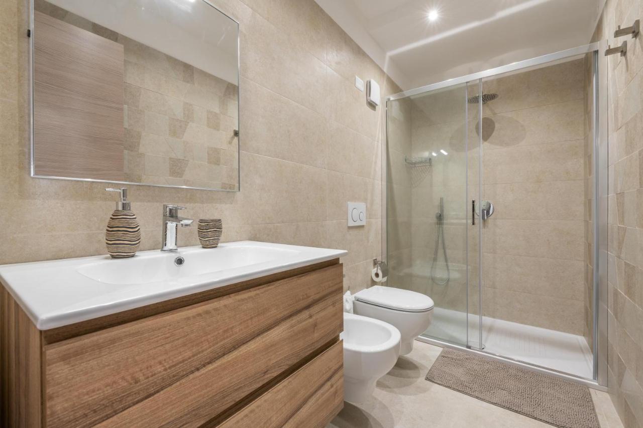 Casa vacanza Porto Luna Villasimius Esterno foto