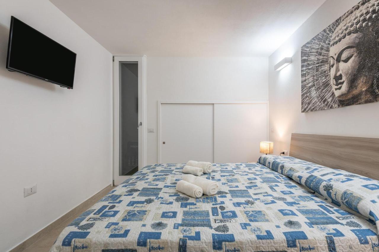 Casa vacanza Porto Luna Villasimius Esterno foto