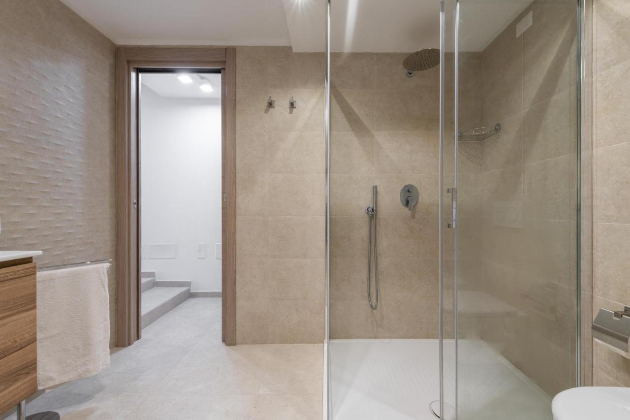 Casa vacanza Porto Luna Villasimius Esterno foto