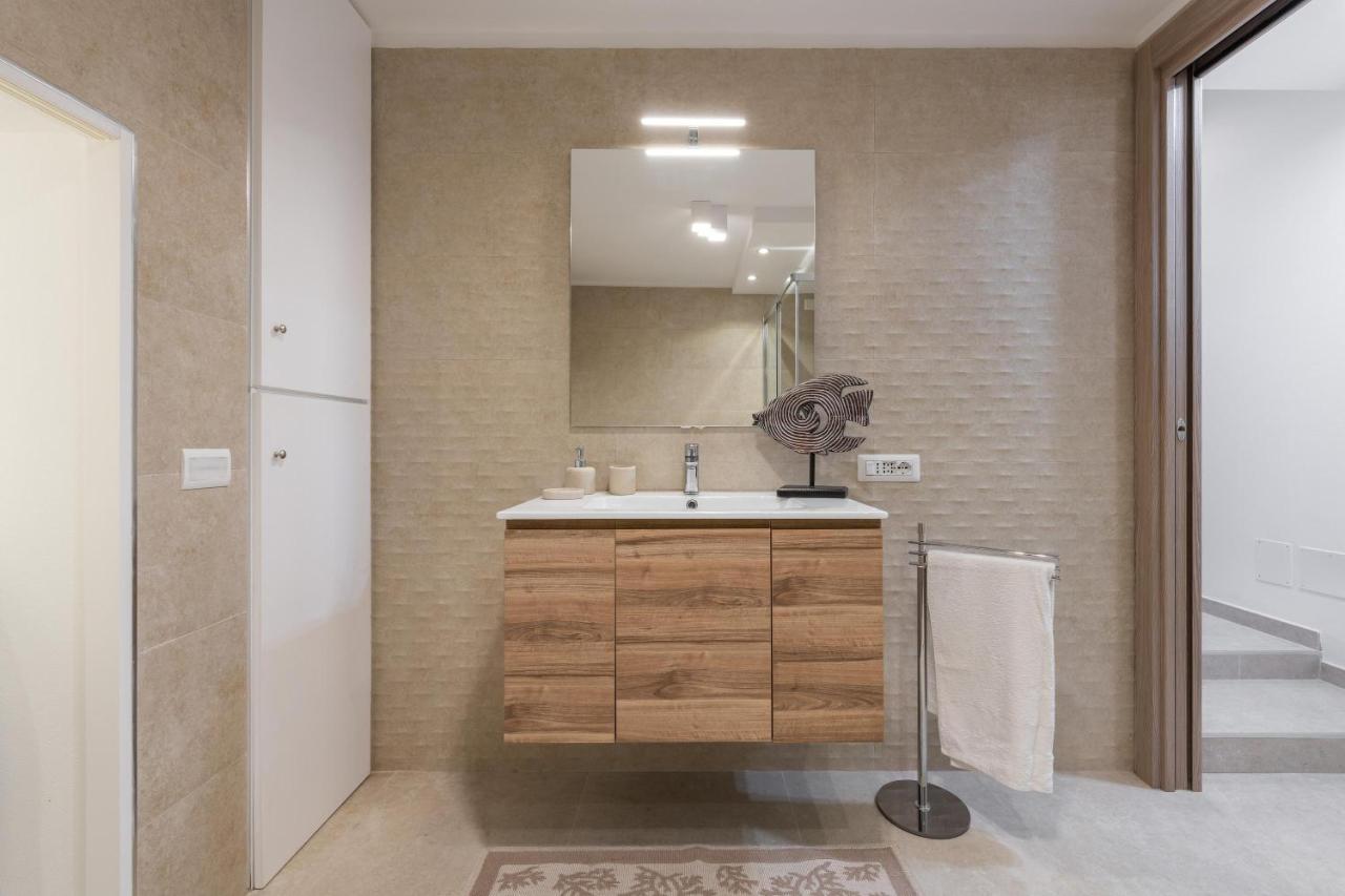 Casa vacanza Porto Luna Villasimius Esterno foto