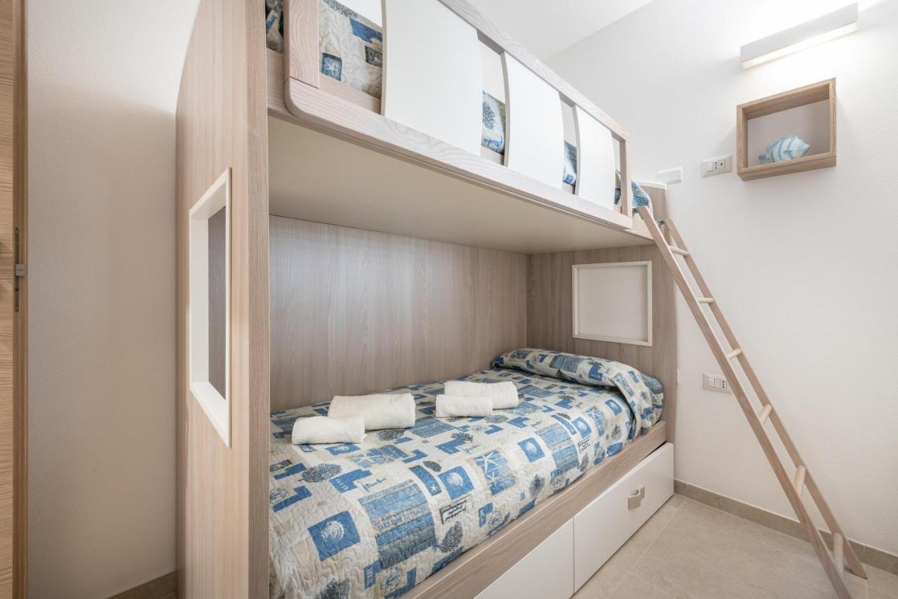 Casa vacanza Porto Luna Villasimius Esterno foto