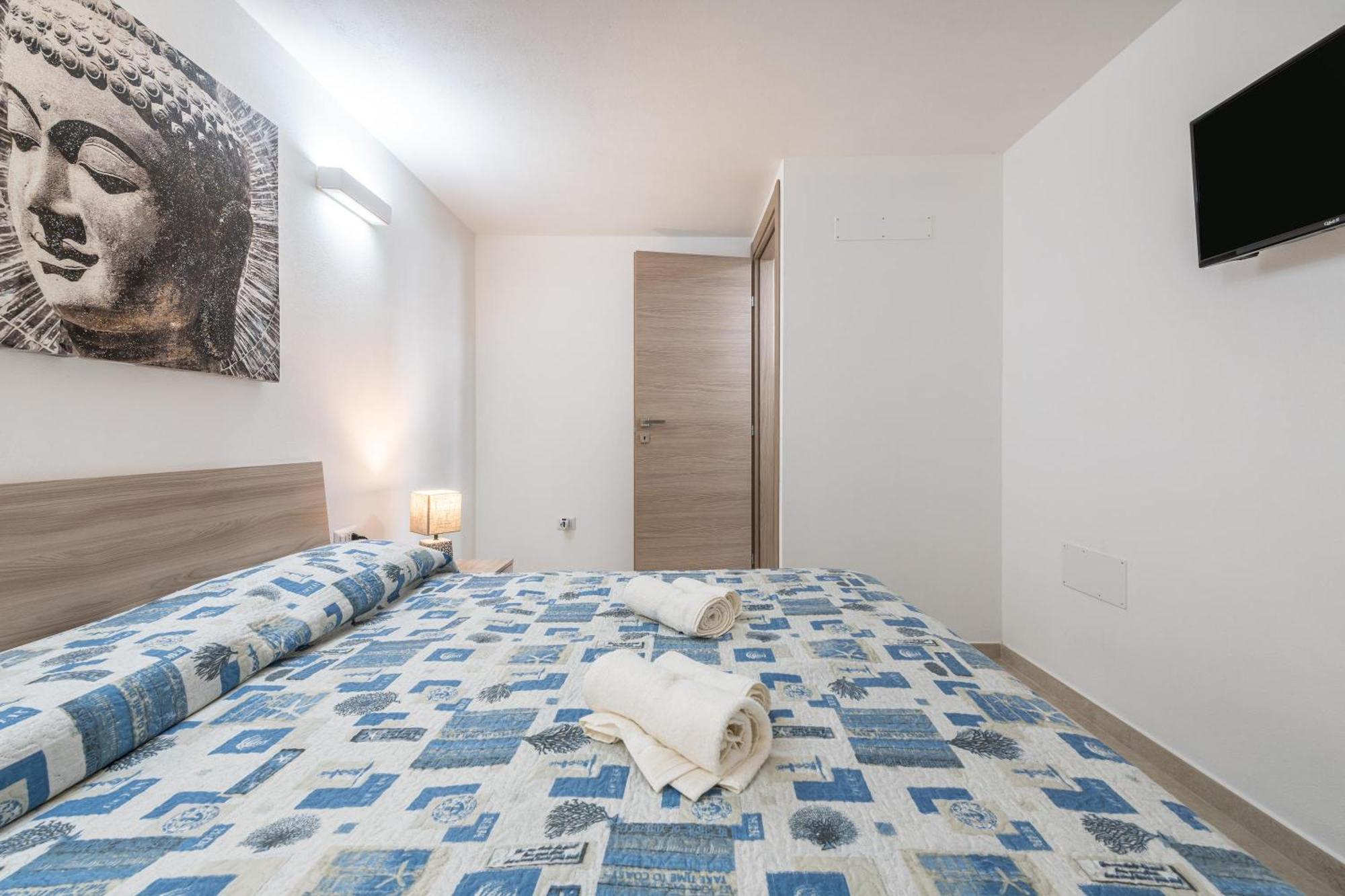 Casa vacanza Porto Luna Villasimius Esterno foto